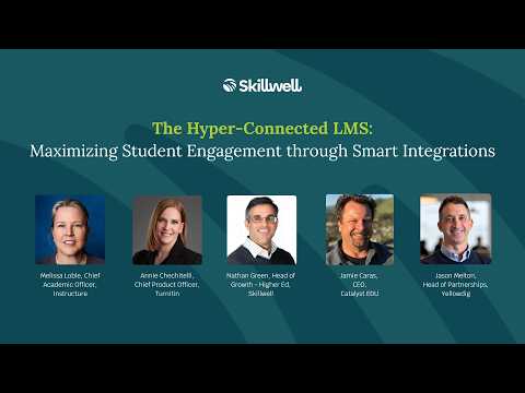 10 Ways Cob Lms Is Transforming Education (You Won't Believe #7!)