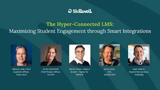 The Hyper-Connected LMS: Maximizing Student Engagement through Smart Integrations