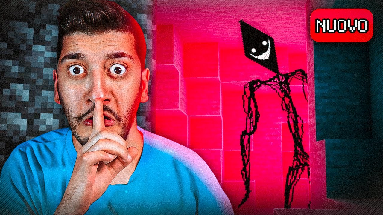 IL *NUOVO* AGGIORNAMENTO del THE BROKEN SCRIPT è INQUIETANTE..