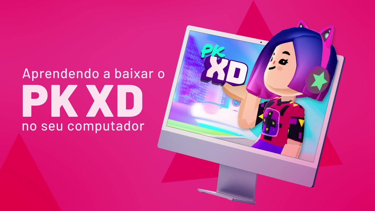 Como baixar e instalar PK XD no PC? Saiba jogar com emulador grátis