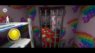 granny pop it mod download android apk screenshot 2