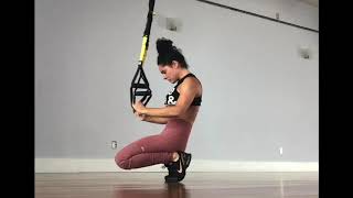 TRX Monday Move 1/13
