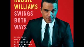 Wedding Bells  Robbie Williams
