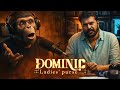 Dominic and The Ladies Purse Review | Mammootty's Detective Returns! Worth Watching?