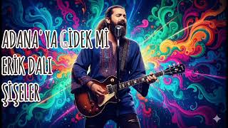 Adanaya Gidek Mi - Erik Dalı - Şişeler