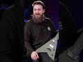 A Budget V Guitar!