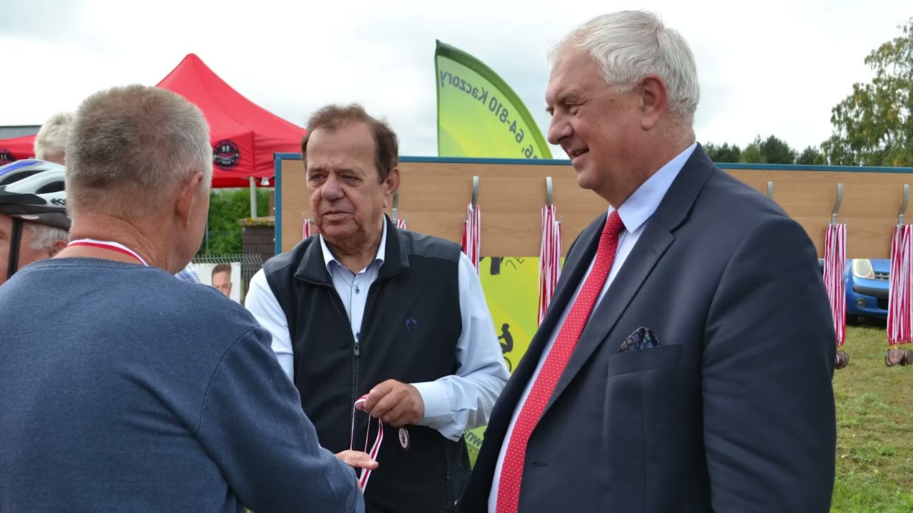 Turystyczna Wielkopolska: gmina Kaczory