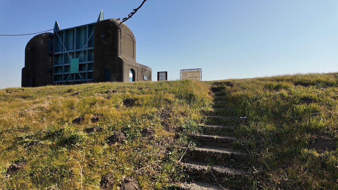 【4K Walk】Rokugo Floodgate to Zoshiki ,Tamagawa ,Tokyo｜六郷水門〜雑色