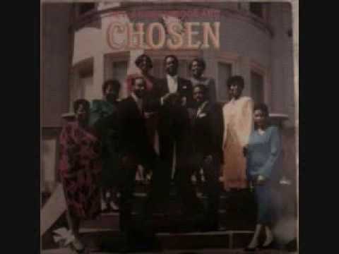 ANDRE WOODS& CHOSEN/WITHOUT GOD COULD DO NOTHING(O...
