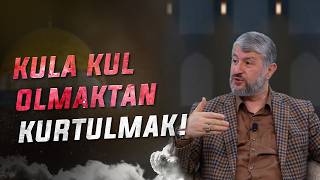 Kula Kul Olmaktan Kurtulmak