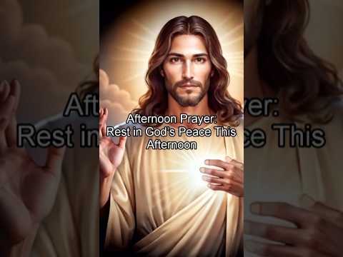 صلاة العصر استرح بسلام الله في عصر اليوم