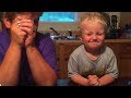 Try Not To Smile When You See a Baby Praying 🙏 Cute Baby Video Compilation 2018