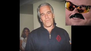 Forsen reacts to Jeffrey Epstein (What sound does the GOAT make) Quarto De Hotel edit
