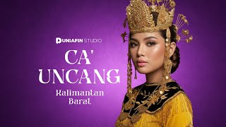 CA' UNCANG – Sambas (Kalimantan Barat) | Cover Lagu Daerah |  Epic Version | Duniafin Studio