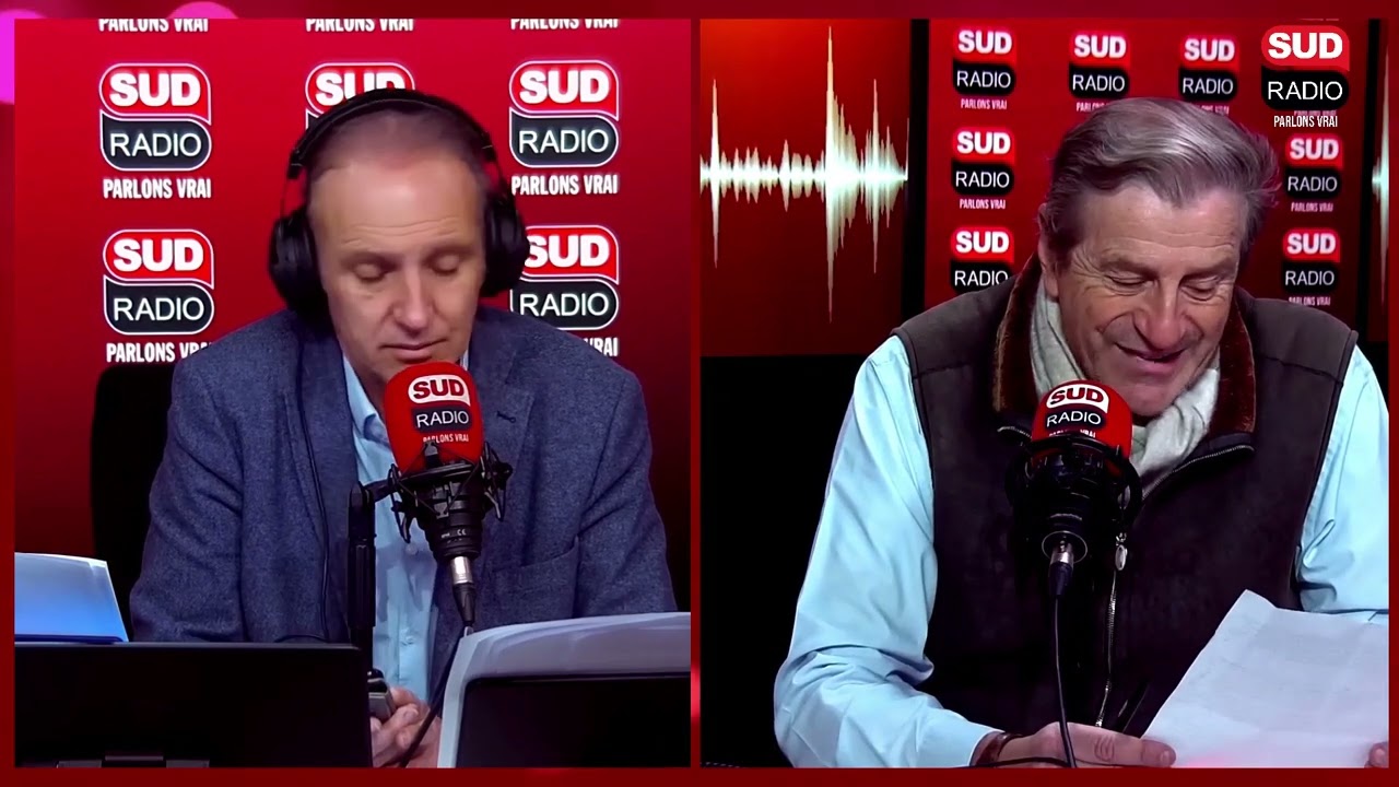 E. Revel - "Assurance chômage : nous n’avons plus les moyens de financer ce modèle social à tout-va"
