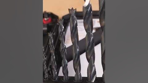 Our 25 piece Woodworker Set is a modern classic