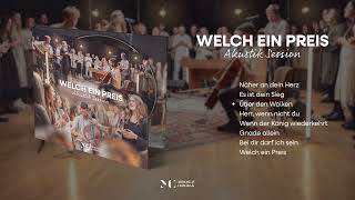 Albumplayer - Welch ein Preis (Akustik Session)