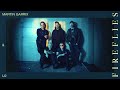 Martin Garrix & U2 - Fireflies (Official Audio)