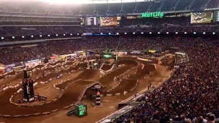 20160429 Supercross