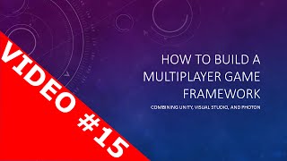 MGF Photon 15 - Config Files
