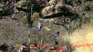 Beyond Divinity - Samuel's Hunter