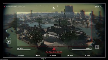 Warzone 2 Bomb Drone Double Kill - Call of Duty Modern Warfare 2