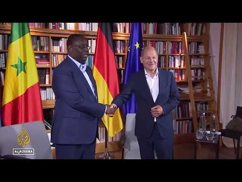Gas and critical minerals in Africa to empower IBAX | Web3 | Asset Tokenization