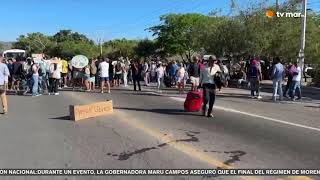 CPS Noticias matutino EN VIVO Puerto Vallarta y Bahía de Banderas— 1 de junio de 2026