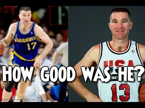 Chris Mullin: I don't buy into 3-point shot, dunk theory
