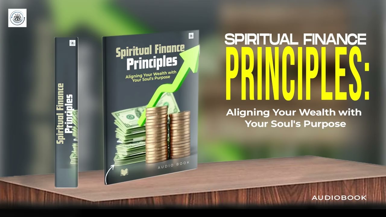 Spiritual Finance Principles: Aligning Your Wealth with Your Soul's Purpose