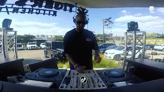 Dav Risen  At Tigers Milk Waterfall Turbangstudios  Mix