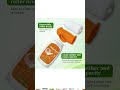 Rushwak Wall Repair Roller Paint Multifunctional White Paint Roller for Wall Painting Water Based