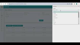 Gait View ERP Tutorials : Diary - Diary Adding screenshot 2