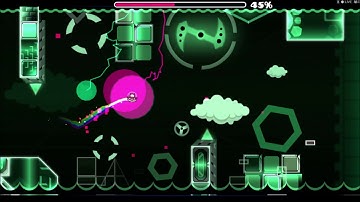 Geometry Dash Daily level #21