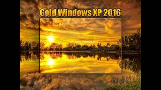 Upgrading Windows Gold XP 2016 (Bootleg Edition) to Windows Vista