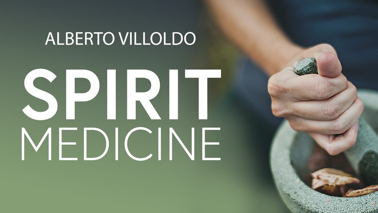 One SPIRIT MEDICINE YouTube