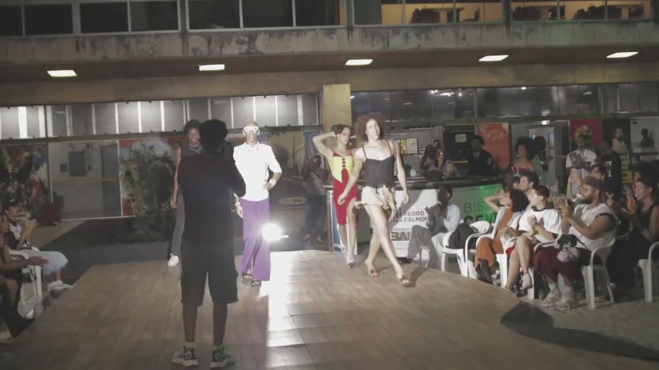 Hot Hot Hot Ball @ Rollcall