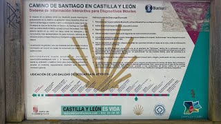 El Camino |  RELATIVITY of time and space
