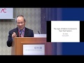 Zhu Haijiu - The logic of the reform contained in the Dual Track System