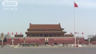 中国の景況感悪化　11カ月ぶり低水準　英HSBC発表（13/07/24）