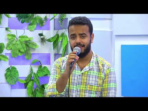 دموعي في المخادع المرنم بيشوي مراد وفادي جرجس