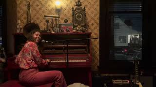Gabriella Cohen - Live in Nashville 2025
