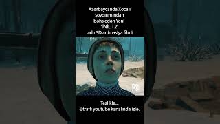 İnilti 2 Trailer Isoyqırımı