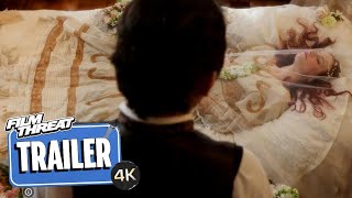 THE UNCANNY | Official 4K Trailer (2023) | HORROR | Film Threat Trailers