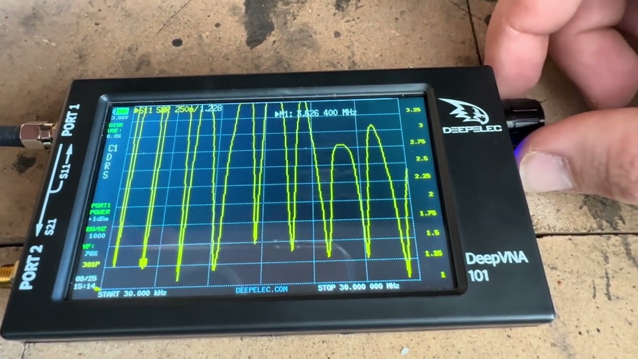 80-10m multiband DX EFHW antenna for 2026 (no tuner)