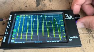80-10m multiband DX EFHW antenna for 2026 (no tuner)