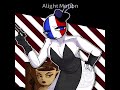🇫🇷まだカプチーノ飲めない #countryhumans #alightmotion #countryhumansedit #edit #カントリーヒューマンズ #animation