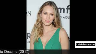 Dylan Penn biography