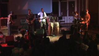 Bill Kreutzmann at Akebono Theater, Jan. 2, 2010