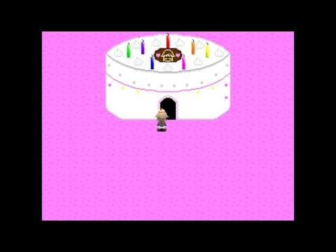 Yume 2kki OST:Cake House Yume 2kki OST:Cake House